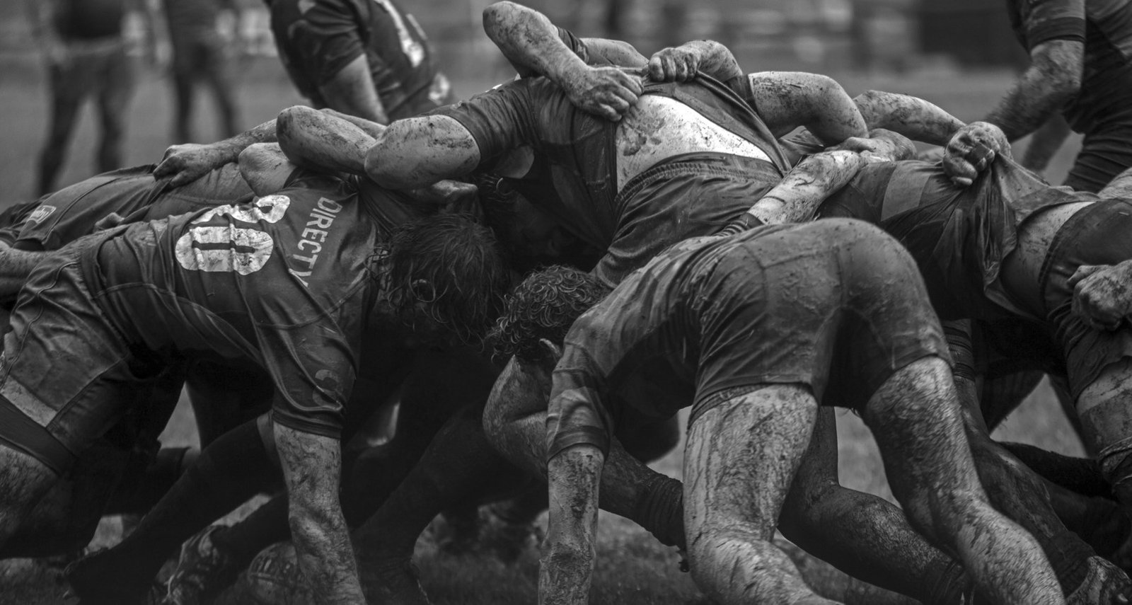 Où jouer au rugby en Belgique ?